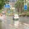 Mumbai Rain : मुंबईकरांनो सावधान! आज मुसळधार पावसाची शक्यता; हवामान विभागाचा 'यलो अलर्ट'