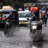 Mumbai Rain : मुंबईत मुसळधार पावसाचा कहर; २४ तासांत पूर्व उपनगरात १६१.११ मिमी पावसाची नोंद