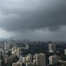 Mumbai Red Alert : मुंबईला दोन दिवसांचा रेड अलर्ट! ७ जुलैपर्यंत मुसळधार पावसाचा इशारा