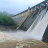 Mumbai Water Supply : मुंबईकरांचा पाणी साठा सुस्थितीत, आता प्रतीक्षा ऑगस्टमधील पावसाची