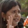 Pankaja Munde : खाते बदलांवरून महायुतीत मतभेद नाहीत