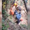 Nagaland Landslide : नागालँडमध्ये दरड कोसळून ८ जणांचा मृत्यू, १२ जखमी; बचावकार्य सुरू
