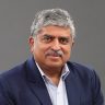 Nandan Nilekani : नवा अध्याय