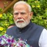 Narendra Modi : सोमवारपासून संसदेचे पावसाळी अधिवेशन; पंतप्रधान मोदी माध्यमांशी साधणार संवाद