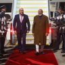 Narendra Modi भारताशी असलेले नाते अटळ आहे', न्यूझीलंडमधील भारतीय समुदायाची भेट घेतल्यानंतर पंतप्रधान मोदींचे प्रतिपादन