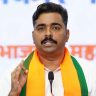 Navnath Ban : ठाकरे गट म्हणजे आता 'प्रायव्हेट लिमिटेड' पक्ष