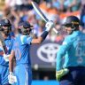 IND vs ENG 1st ODI : ज्यांना टी-20 मध्ये वगळलं त्यांनीच वनडे गाजवली!
