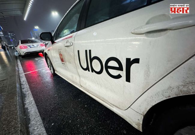 Aggregator License : ‘ॲग्रीगेटर लायसन्स’शिवाय ओला, उबर धावल्यास कारवाई