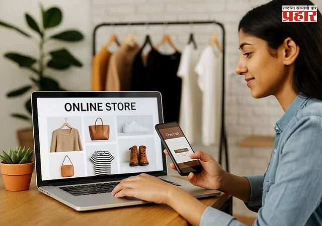 Online Shopping Tips : रात्री ऑनलाइन शॉपिंग करता? ही एक चूक खिसा रिकामा करू शकते; पैसे वाचवण्यासाठी फॉलो करा 'या' टिप्स