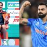 P.V. Sindhu - Virat Kohli : पी. व्ही. सिंधूच्या कमबॅकमध्ये किंग कोहलीचा सिंहाचा वाटा; विराट कोहलीच्या 'त्या' एका सल्ल्याचा सिंधूवर असा झाला सकारात्मक परिणाम