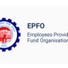 PF Interest Credit : पीएफ खातेधारकांसाठी खुशखबर! आजपासून व्याज जमा; जाणून घ्या संपूर्ण गणित