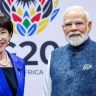 PM Modi : पंतप्रधान मोदी आणि जपानचे पंतप्रधान ताकाईची यांनी मारुती सुझुकी खरखोडा प्लांटचे केले उद्घाटन