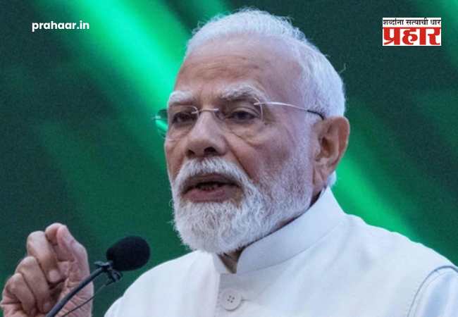PM Narendra Modi : ‘ही घटना अत्यंत दुःखद…’ व्हिएतनाम बोट दुर्घटनेवर पंतप्रधान मोदींनी व्यक्त केला तीव्र शोक