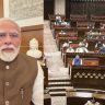 PM Narendra Modi : 'विद्यार्थ्यांच्या भवितव्याशी खेळ करणाऱ्यांना सोडणार नाही'; अँटी-पेपर लीक कायद्यावर PM मोदींचा इशारा
