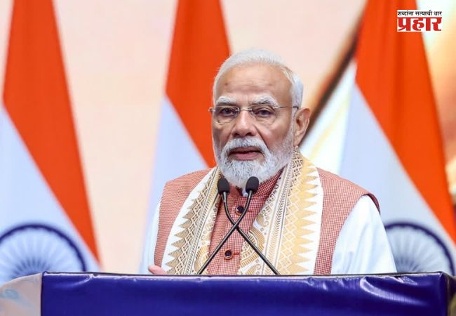 PM Narendra Modi : इंडोनेशिया दौरा पूर्ण करून पंतप्रधान मोदी ऑस्ट्रेलियाकडे रवाना; लढाऊ विमानांकडून विशेष एस्कॉर्ट
