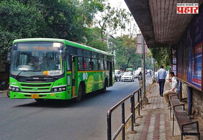 Pune News : मुळशी फिरायला जाणाऱ्यांसाठी गुड न्यूज! PMPML विशेष पर्यटन बस सुरू; अवघ्या ₹500 मध्ये निसर्ग सफर