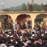 POK : पाकव्याप्त काश्मीरमध्ये पाकिस्तानविरोधी घोषणाबाजी; रस्त्यावर उतरले हजारो नागरिक