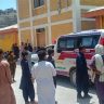 Pakistan : पाकिस्तानमधील बलुचिस्तानमध्ये पोलिसांवर हल्ला, ९ पोलीस ठार