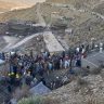 Pakistan Coal Mine Blast : बलुचिस्तान हादरलं! कोळसा खाणीतील स्फोटात ३२ जणांचा मृत्यू, बचावकार्य सुरू