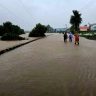 Palghar Rain : पालघरमध्ये अतिवृष्टीचा इशारा; पालघर, डहाणू, तलासरीतील शाळा-महाविद्यालयांना आज सुट्टी