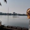 kalyan Crime : २४ तासांपासून 'ती' बेपत्ता, काळा तलावात आढळला मृतदेह; ३२ सीसीटीव्ही बंद..., कल्याणमध्ये नेमकं काय घडलं?
