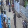 Nagpur Crime : नागपूरमधील धक्कादायक घटना! जुन्या वादातून रक्तरंजित हल्ला; घरात घुसून तलवार-चाकूने तिघांवर वार