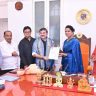 Actor Prashant Damle : अभिनेते प्रशांत दामले यांच्यावर महापालिकेने सोपवली नवीन जबाबदारी