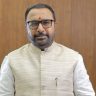Prataprao Jadhav : श्री संत गजानन महाराजांच्या प्रकट दिनानिमित्त ₹150 चे स्मृती नाणे व टपाल तिकीट जारी करण्याची केंद्राकडे मागणी