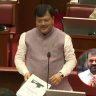 Pravin Darekar : विधानपरिषदेच्या उपसभापतीपदी सचिन अहिर यांची एकमताने निवड; 'विद्यार्थी चळवळीतून आलेला मित्र सर्वोच्च पदावर पोहोचल्याचा आनंद' – आ. प्रवीण दरेकर