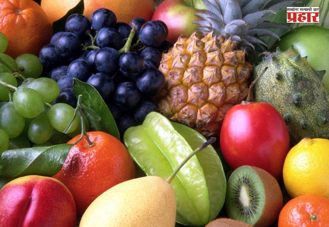 High Protein Fruits : कोणत्या फळात किती प्रोटीन? रोजच्या आहारात फळांचा समावेश कसा करावा?