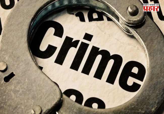 Pune Crime News : उंदीर बाहेर फेकला म्हणून राग आला आणि अनर्थ घडला; ५५ वर्षीय व्यक्तीवर जीवघेणा हल्ला