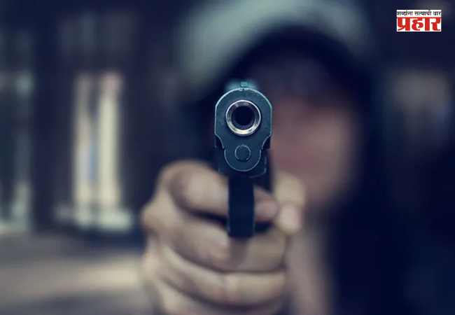 Pune Crime : पुणे हादरलं! २४ तासांत दोन गोळीबार, पोलीस आयुक्तांनी घेतला मोठा निर्णय