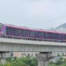 Pune Metro : पुणेकरांचा मेट्रो प्रवास होणार हायटेक! लाईन ३ वर स्मार्ट तिकीट व्यवस्था सुरू