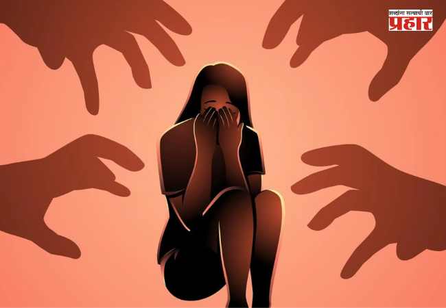 Pune Crime News : प्रेमाच्या जाळ्यात अडकवून २० वर्षीय तरुणीवर सामूहिक अत्याचार; प्रियकरासह चौघांना अटक
