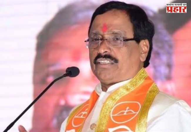 Vinayak Raut : विनायक राऊत यांना अटकेपासून संरक्षण देण्यास न्यायालयाचा नकार