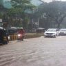 Maharashtra Rain Update : राज्यात १ जूनपासून सरासरी ३३२ मिमी पावसाची नोंद; २४ तासांत रायगडमध्ये सर्वाधिक ७१.४ मिमी पाऊस