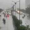 Maharashtra Weather Alert : राज्यात पुन्हा बदलणार हवामान; मुंबई-ठाण्यासह 'या' जिल्ह्यांत पावसाचा यलो अलर्ट