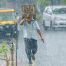 Rain Alert : देशभरात मुसळधार पावसाचा कहर; अनेक राज्यांत रेड व ऑरेंज अलर्ट