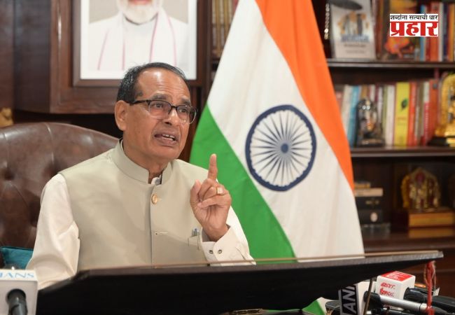 Rainfall Deficit : देशात पावसाची एकूण तूट 24 टक्क्यांवर, आतापर्यंत 350 लाख हेक्टरवर खरीप पेरणी पूर्ण