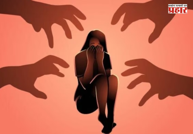 Rajasthan Crime News : १३ वर्षांच्या मुलीची मानवी तस्करी करून सामूहिक बलात्कार; प्रशासनाने फिरवला ४ बेकायदेशीर हॉटेल्सवर बुलडोझर