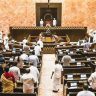 Prevention of Insults to National Honour Bill 2026 : राज्यसभेत ‘राष्ट्रीय सन्मानाचा अपमान प्रतिबंध (दुरुस्ती) विधेयक 2026’ मंजूर