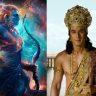 Ramayan Movie : रामभक्तांची प्रतीक्षा संपली! 'रामायण' चित्रपटाच्या ट्रेलरची तारीख जाहीर