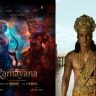 Ramayana Movie : 'रामायण: पार्ट 1' ट्रेलर रिलीज; रणबीर कपूर-यशच्या भव्य लूकची सोशल मीडियावर चर्चा, चाहत्यांकडून कौतुकाचा वर्षाव