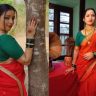 Ratris Khel Chale Actress : ‘रात्रीस खेळ चाले’च्या शेवंतांमध्ये नवा वाद! कृतिका तुळसकरने अपूर्वा नेमळेकरला ठणकावलं