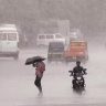 Red Alert in Maharashtra : नाशिक, पुणेसह 5 जिल्ह्यांना IMD चा रेड अलर्ट; काही तास मुसळधार पावसाची शक्यता