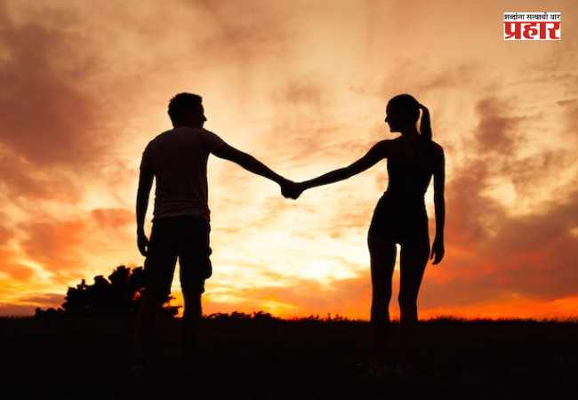 Rental Boyfriend Trend : भारतात ‘Rent Boyfriend’ ट्रेंडची एंट्री! तासाच्या हिशोबाने मिळतो बॉयफ्रेंड, काय आहे हा प्रकार?