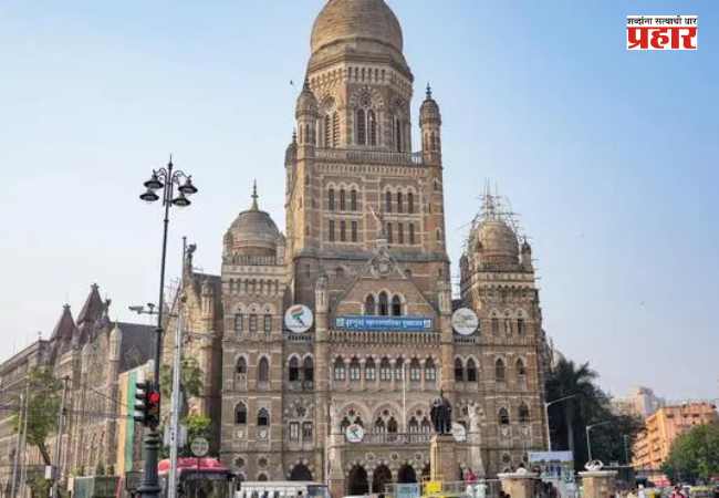 BMC News : तातडीच्या कामकाजाच्या प्रस्तावावरून सलग दुसऱ्यांदा महापौरांकडून चूक