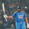 IND vs ENG : लॉर्ड्सवर रोहित-गिलचा धडाका; भारताच्या नावावर नवा विक्रम