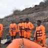 Maharashtra Heavy Rain : राज्यात पावसाचा कहर! १७ NDRF आणि 6 SDRF पथके तैनात; लोणावळ्यात तब्बल ६७० मिमी पावसाची नोंद