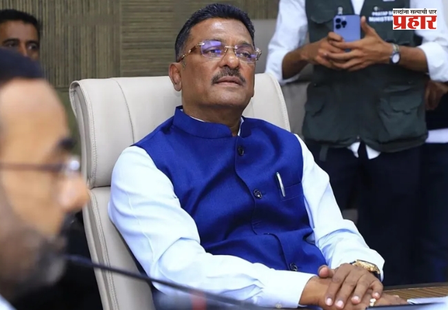 Pratap Sarnaik : ‘एसटी’च्या तीर्थाटन योजनेत खासगी भागीदारीला हिरवा कंदील